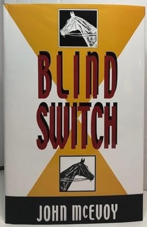 Seller image for Blind Switch for sale by P&D Books