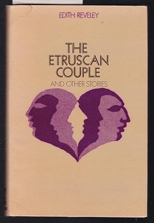 Seller image for The Etruscan Couple and Other Stories for sale by Laura Books