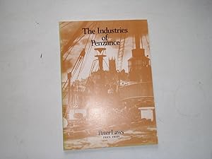 The Industries of Penzance