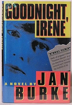 Seller image for Goodnight, Irene for sale by SmarterRat Books