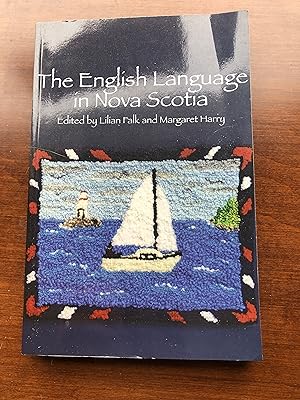 Immagine del venditore per The English language in Nova Scotia: Essays on past and present developments in English across the province venduto da Masons' Books