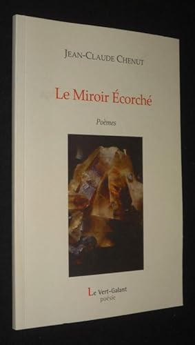 Bild des Verkufers fr Le Miroir corch zum Verkauf von Abraxas-libris