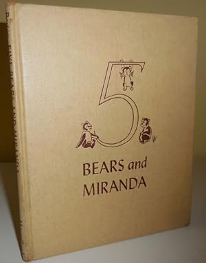Five Bears and Miranda