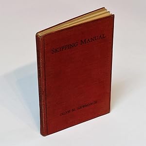 Seller image for Skipping Manual for sale by George Longden