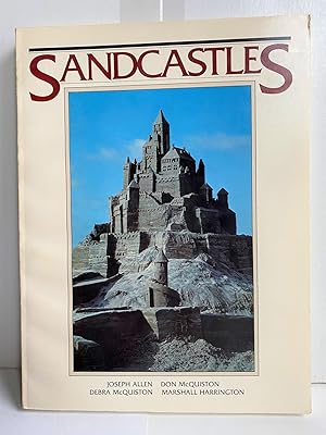 Seller image for Sandcastles: The Splendors of Enchantment for sale by Heritage Books