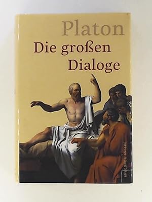 Immagine del venditore per Die groen Dialoge venduto da Leserstrahl  (Preise inkl. MwSt.)