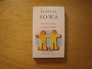 Image du vendeur pour Herbatniki z jagodami mis en vente par Polish Bookstore in Ottawa