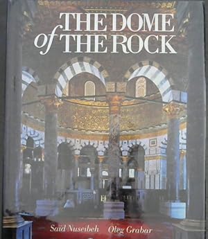 Seller image for The Dome of the Rock for sale by Chapter 1