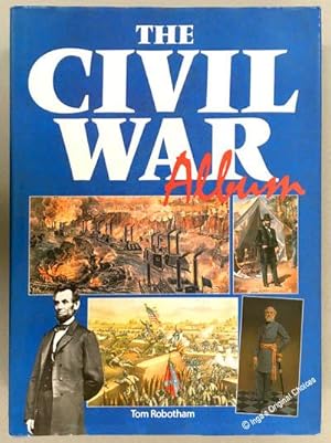 The Civil War Album