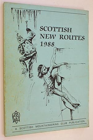 Scottish New Routes 1988