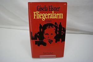 Fliegeralarm.