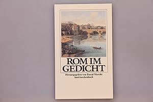 Seller image for ROM IM GEDICHT. for sale by INFINIBU KG