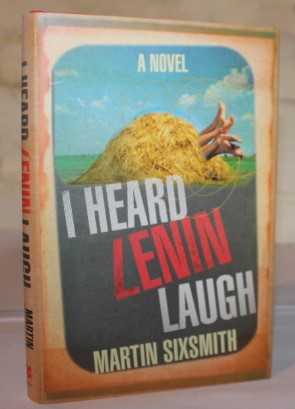 Immagine del venditore per I Heard Lenin Laugh venduto da H4o Books
