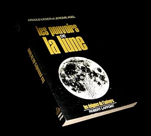 Seller image for Les Pouvoirs de la lune. for sale by Babel Librairie