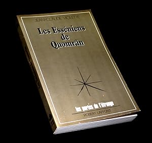 Seller image for Les Essniens de Quomrn [Qumrn]. for sale by Babel Librairie