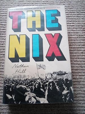 Seller image for The Nix for sale by CurvedLineVintage