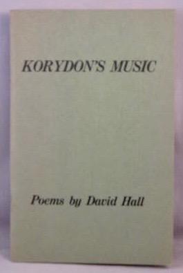 Korydon's Music.