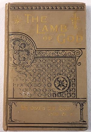 Seller image for The Lamb Of God for sale by Resource Books, LLC