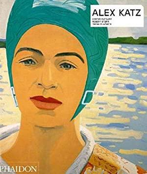 Alex Katz (Contemporary Artists)