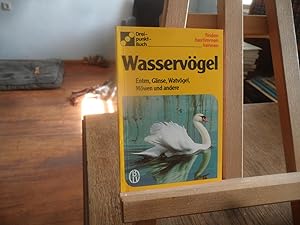 Seller image for Wasservgel. for sale by Antiquariat Floeder