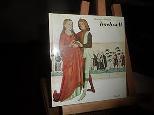 Seller image for hochzeit. for sale by Antiquariat Floeder