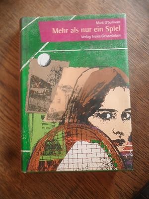 Seller image for Mehr als nur ein Spiel. for sale by Antiquariat Floeder