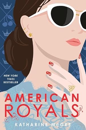 Seller image for American Royals (Paperback) for sale by Grand Eagle Retail
