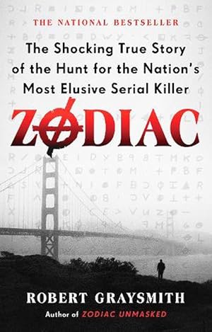 Seller image for Zodiac (Paperback) for sale by Grand Eagle Retail