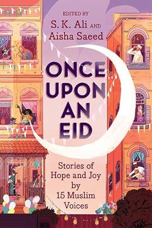 Seller image for Once Upon an Eid (Hardcover) for sale by Grand Eagle Retail