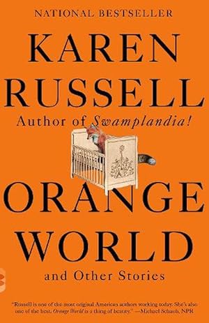Seller image for Orange World and Other Stories (Paperback) for sale by Grand Eagle Retail