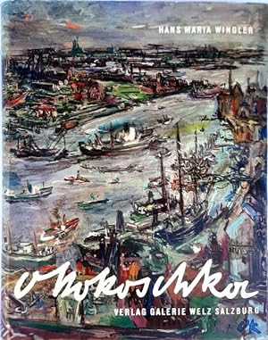 Bild des Verkufers fr Oskar Kokoschka. Das Werk des Malers. zum Verkauf von erlesenes  Antiquariat & Buchhandlung