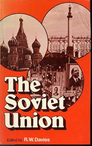 Imagen del vendedor de The Soviet Union a la venta por Librairie Le Nord