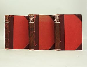 Seller image for Memoires Et Souvenirs Du Baron Hyde de Neuville (COMPLETE, THREE VOLUME SET.) for sale by Shelley and Son Books (IOBA)