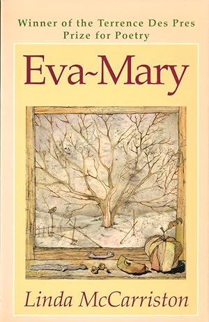 Seller image for Eva-Mary for sale by Kenneth Mallory Bookseller ABAA