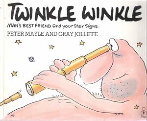 Seller image for Twinkle Winkie for sale by SOSTIENE PEREIRA