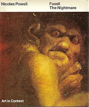 Seller image for Fuseli's. The Nightmare for sale by Messinissa libri