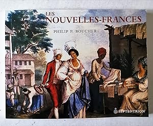 Image du vendeur pour Les Nouvelles-Frances mis en vente par Librairie La fort des Livres