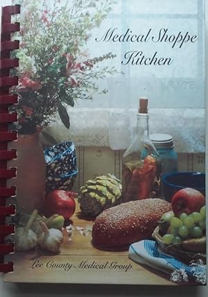 Seller image for MEDICAL SHOPPE KITCHEN for sale by nbmbks