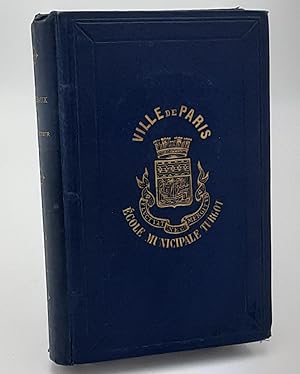 Bild des Verkufers fr Le Constructeur. Tables Formules Rgles Calculs Tracs et Renseignements pour la construction des organes de machines. Aide-memoire  l'usage des Ingnieurs Constructeurs Architectes Mecaniciens etc. zum Verkauf von Zephyr Books