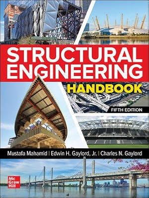 Imagen del vendedor de Structural Engineering Handbook a la venta por GreatBookPrices