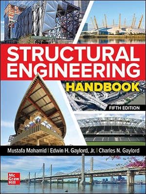 Image du vendeur pour Structural Engineering Handbook mis en vente par GreatBookPrices