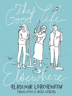 Seller image for The Good Life Elsewhere (Paperback or Softback) for sale by BargainBookStores