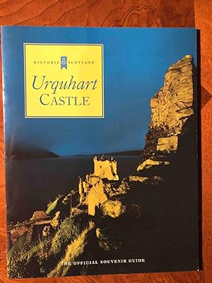 Seller image for Urquhart Castle for sale by Jake's Place Books