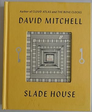 Immagine del venditore per Slade House: A Novel venduto da Sklubooks, LLC