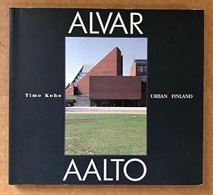 Alvar Aalto Urban Finland