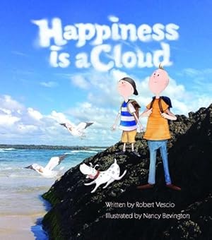 Seller image for Happiness is a Cloud (Hardcover) for sale by Grand Eagle Retail