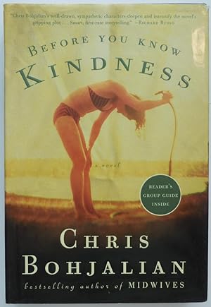 Seller image for Before You Know Kindness: A Novel for sale by Sklubooks, LLC