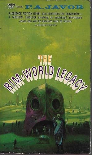 Seller image for THE RIM-WORLD LEGACY for sale by Books from the Crypt