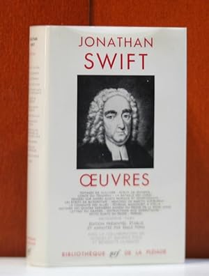 Oeuvres. Edition présentée, établie et annotée par Emile Pons avec la collaboration de Jacques et...