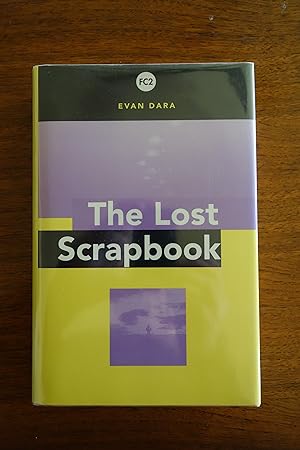 Seller image for The Lost Scrapbook for sale by Et Al's Read & Unread Books